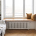 Радиатор ZEHNDER charleston 2050/30 с., нижнее подключение V001