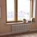 Радиатор ZEHNDER charleston 2050/30 с., нижнее подключение V001