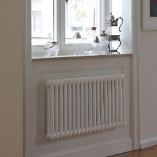 Радиатор ZEHNDER charleston 2050/30 с., нижнее подключение V001