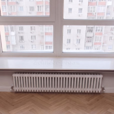 Радиатор ZEHNDER charleston 2035/22 с., нижнее подключение V001