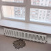 Радиатор ZEHNDER charleston 2035/22 с., нижнее подключение V001