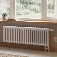 Радиатор ZEHNDER charleston 3050/10 с., нижнее подключение V001