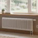 Радиатор ZEHNDER charleston 3050/10 с., нижнее подключение V001